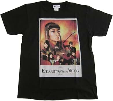 BiSH SPARKS EPiSODE5 Tシャツ｜Lサイズ Amazon | BiSH (ビッシュ) 【 BiSH SPARKS Encounter with